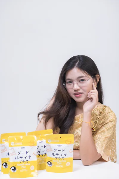 ภาพแคมเปญและกิจกรรม Goodforall