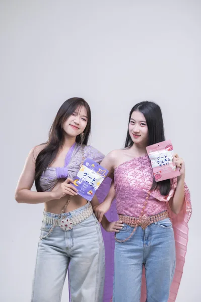 ภาพแคมเปญและกิจกรรม Goodforall