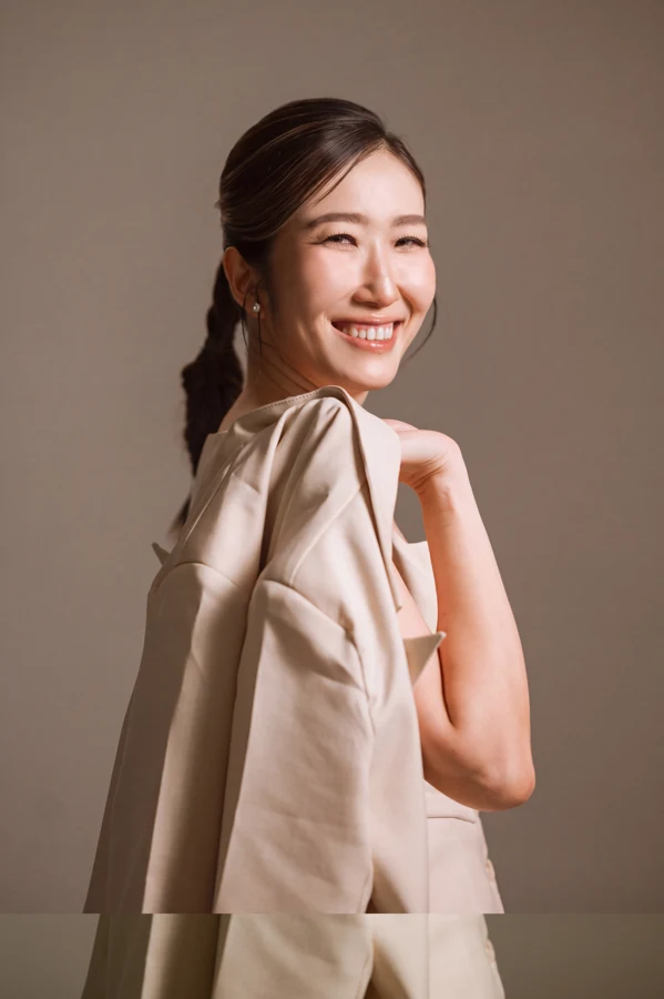 ผู้ก่อตั้ง Good For All